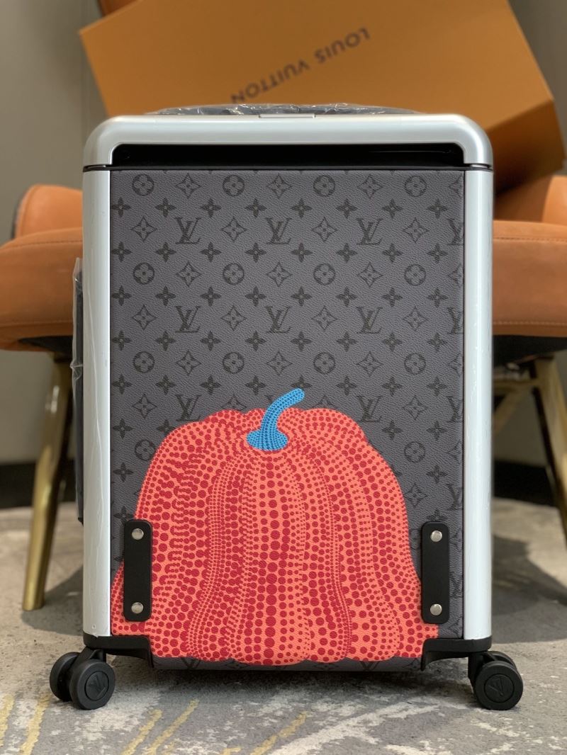 Louis Vuitton Suitcase